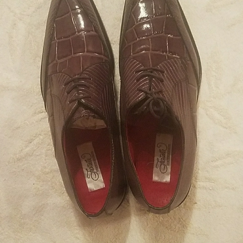 FATELLI men shoes